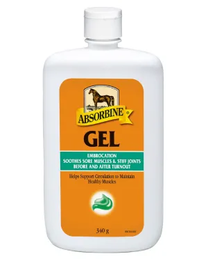 Absorbine Liniment Gel