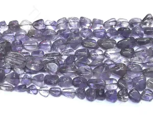 Amethyst Semi Precious Tumbles