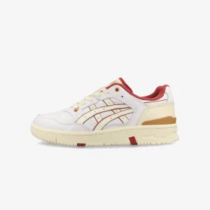 ASICS SPORTSTYLE EX89 WHITE/BURNT RED