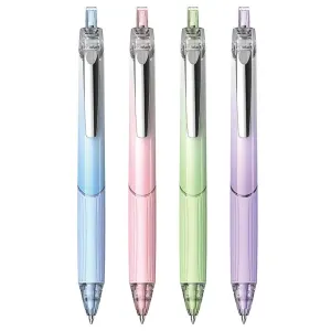 Beifa Huanyanshe Press Gel Pen- Set of 4