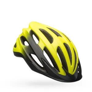 Bell Drifter MIPS Road Helmet - Matt-Gloss Hi-Viz-Black