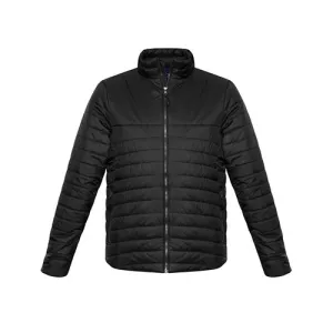 Biz Collection | Expedition Quilted Jacket | J750M