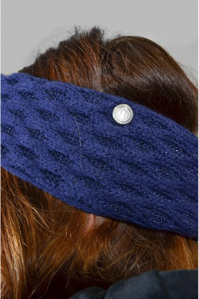 Cascada Womens Headband