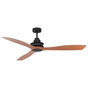 Clarence 142cm AC Ceiling Fan