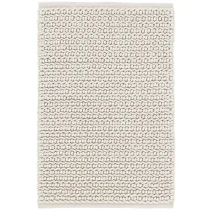 Dash & Albert Veranda Ivory Rug