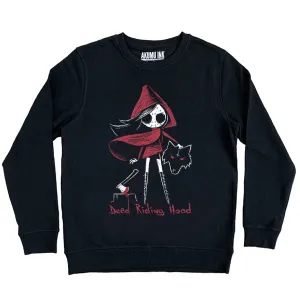 Dead Riding Hood Sweatshirt