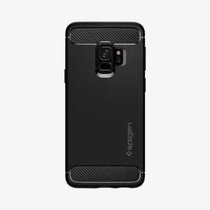 Galaxy S9 Series - Rugged Armor