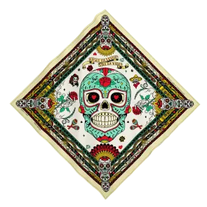 Luchador Bandana