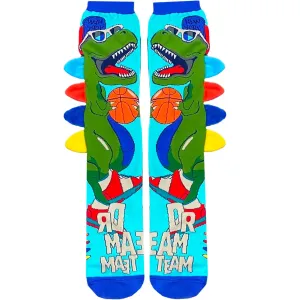 Madmia - Dinosaur Socks