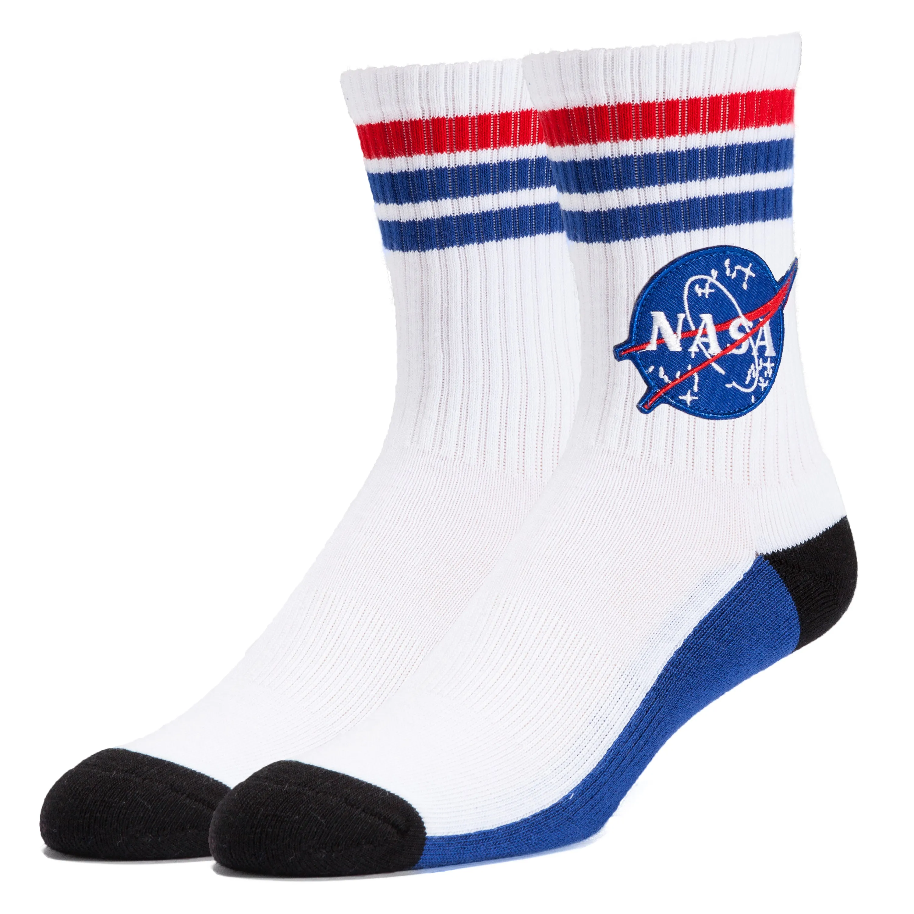 NASA Kids' Socks