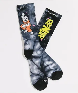 Ripndip Socks Super Sanerm