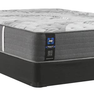 Sealy® Posturepedic® Plus Plush Testimony Mattress