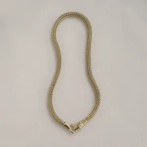 Serpent Necklace