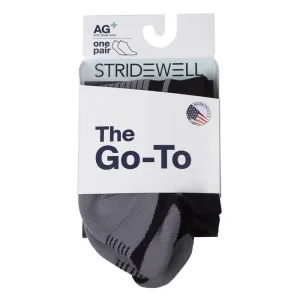 Stridewell Go-To Non-Slip Socks