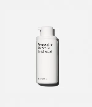 The Sex Gel | Hyaluronic Acid