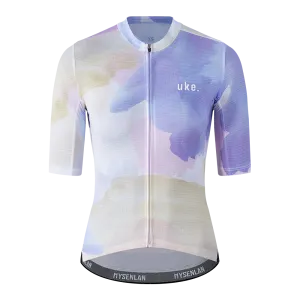 Women's Prime Jersey A010-purple